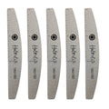 Halo Elite Half-Moon Zebra Files 180/180 (5)