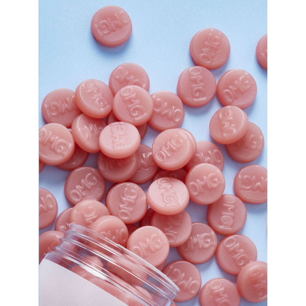 UKHAIR Hair Vitamins (60)