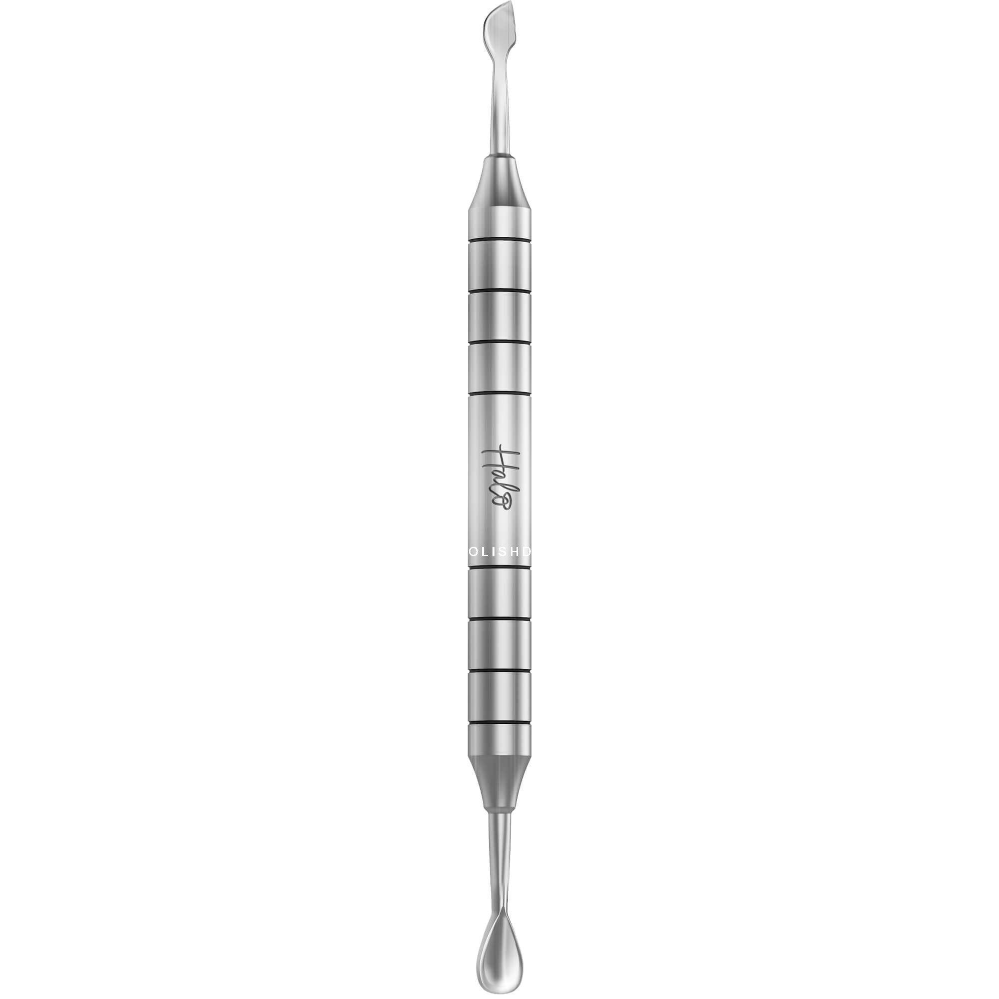 Halo Elite Cuticle Pusher
