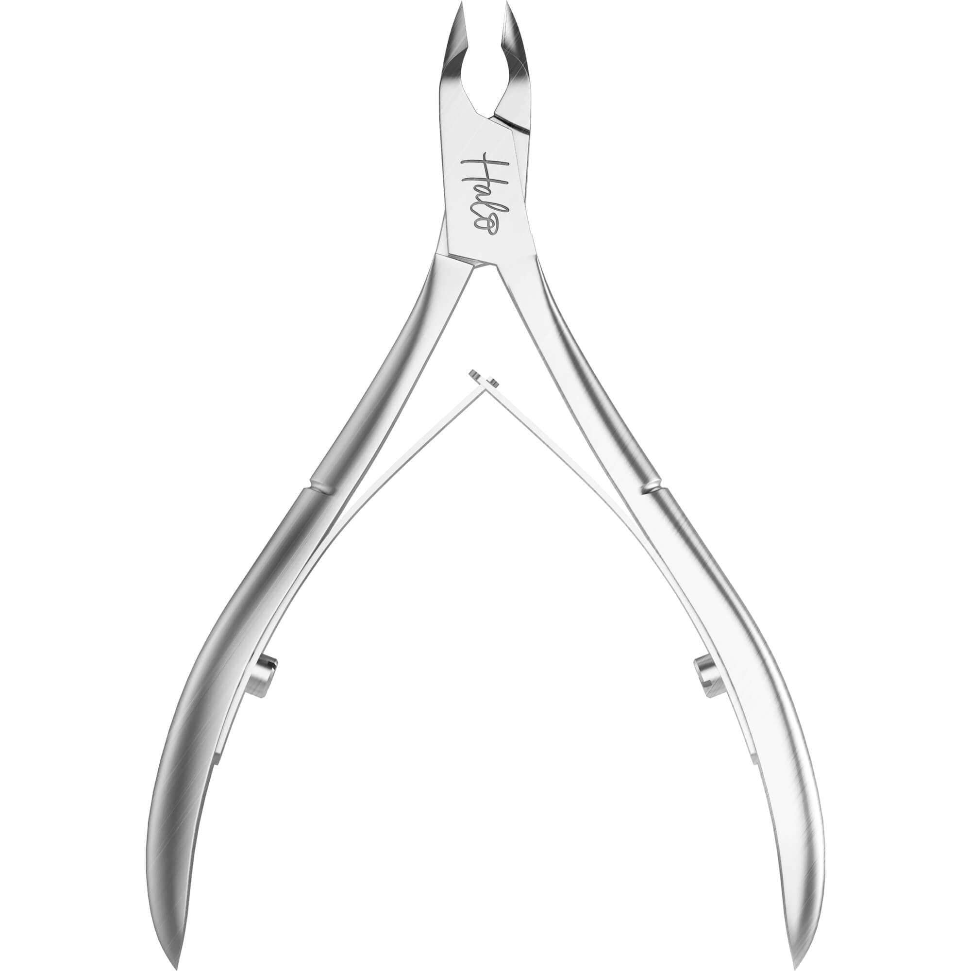 Halo Elite Cuticle Nippers