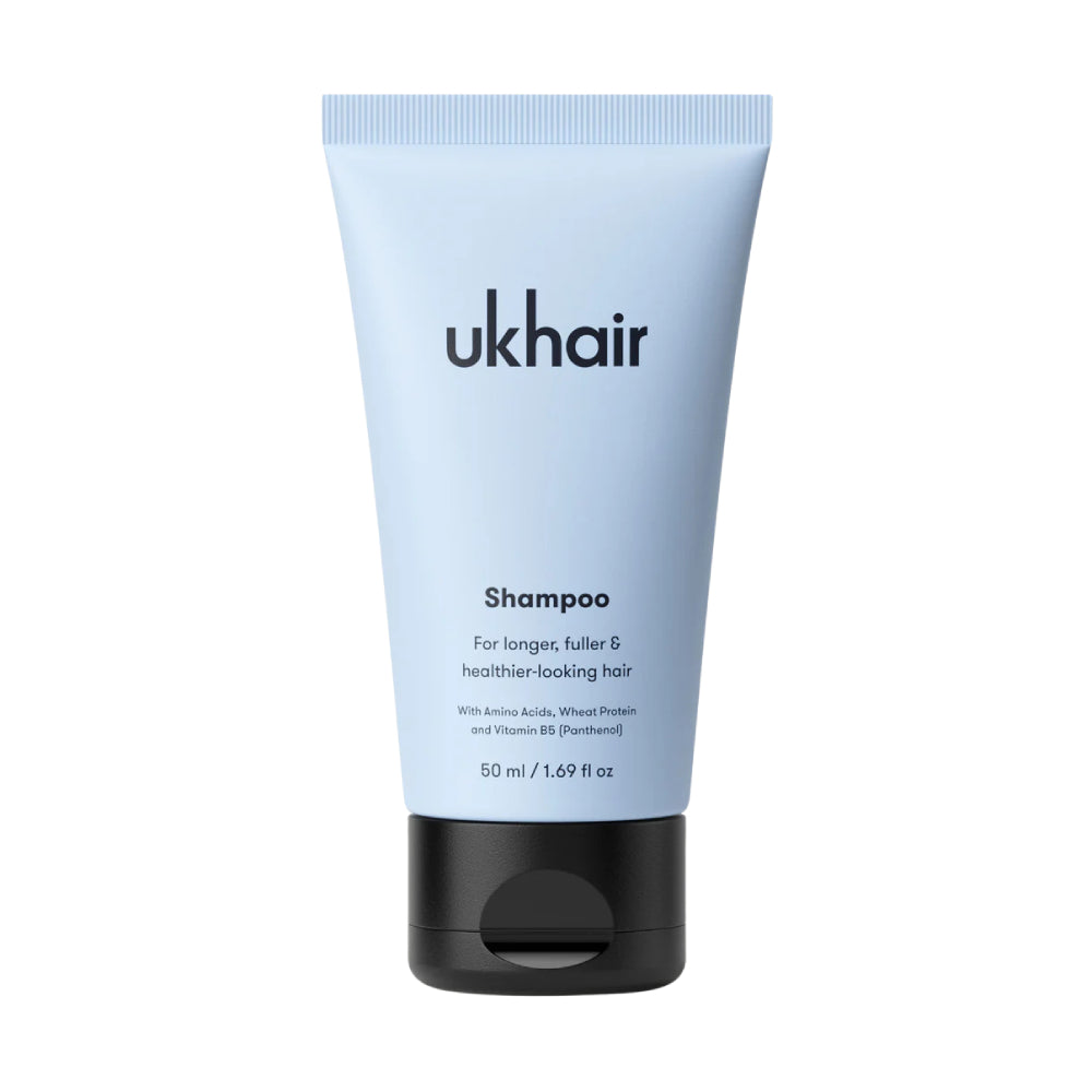 UKHAIR Mini Shampoo 50ml
