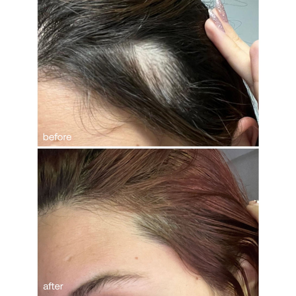 UKHAIR Mini Shampoo 50ml