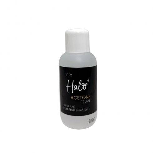 Pure Nails Acetone 125ml