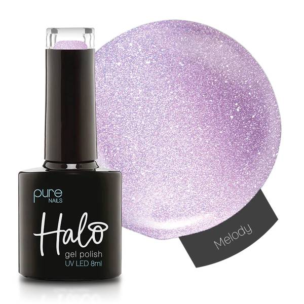 Halo Gel Polish 8ml