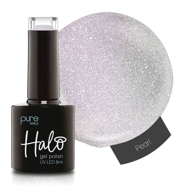 Halo Gel Polish 8ml