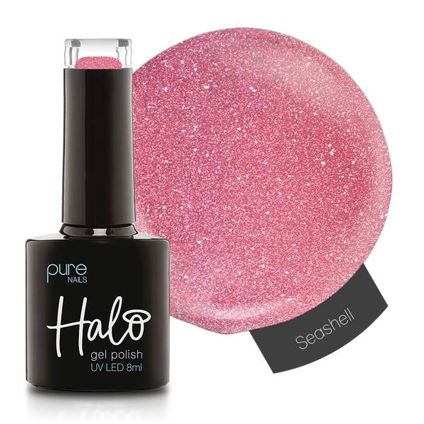Halo Gel Polish 8ml
