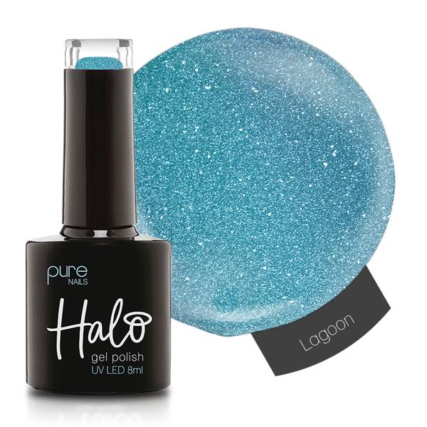 Halo Gel Polish 8ml