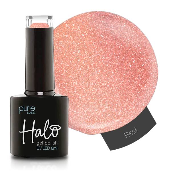 Halo Gel Polish 8ml