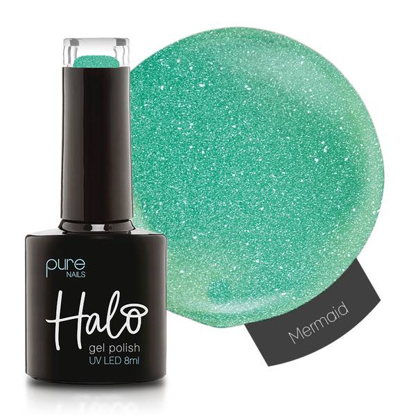 Halo Gel Polish 8ml