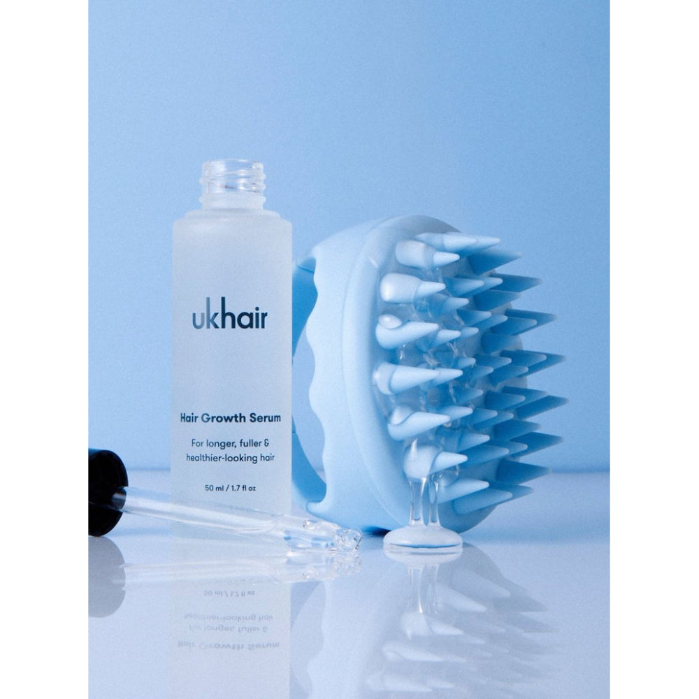 UKHAIR Scalp Massager