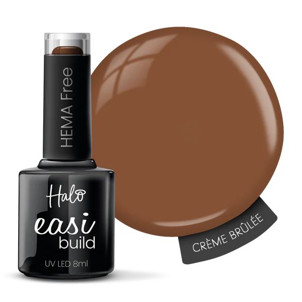 Halo EasiBuild Builder Gel 8ml