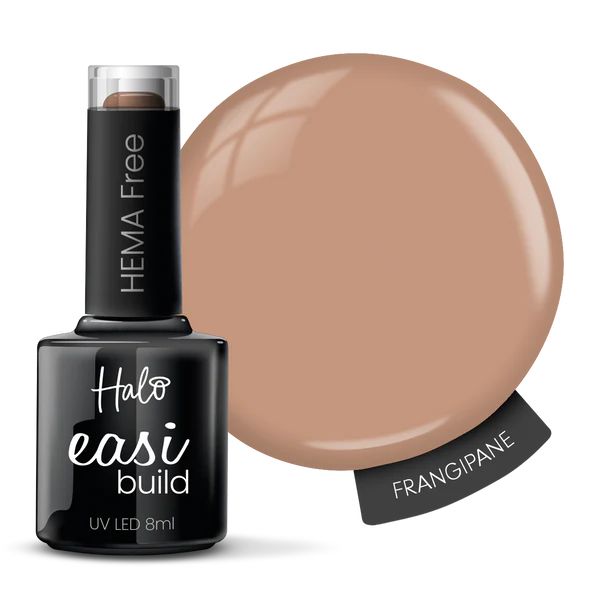 Halo EasiBuild Builder Gel 8ml