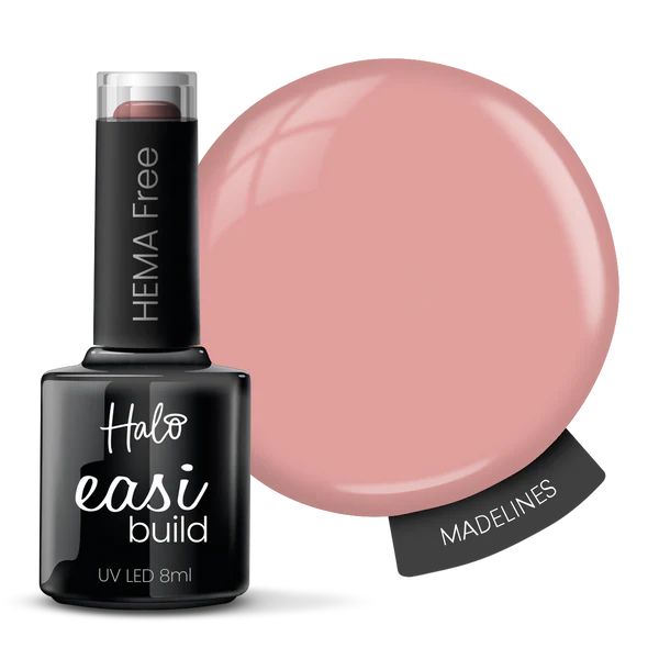 Halo EasiBuild Builder Gel 8ml