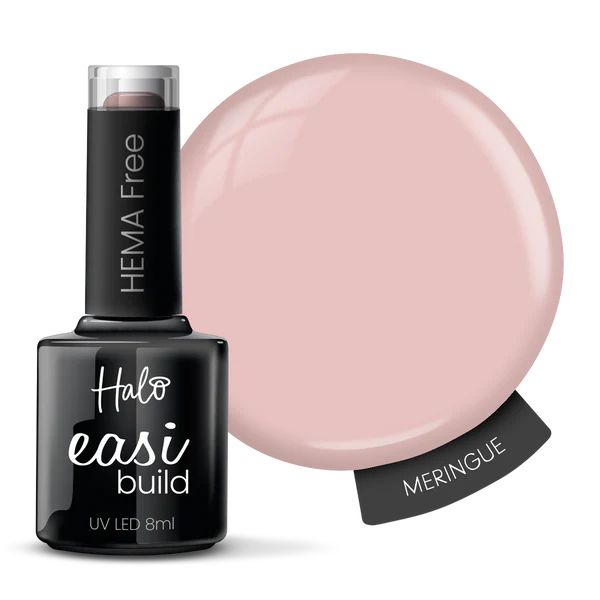 Halo EasiBuild Builder Gel 8ml