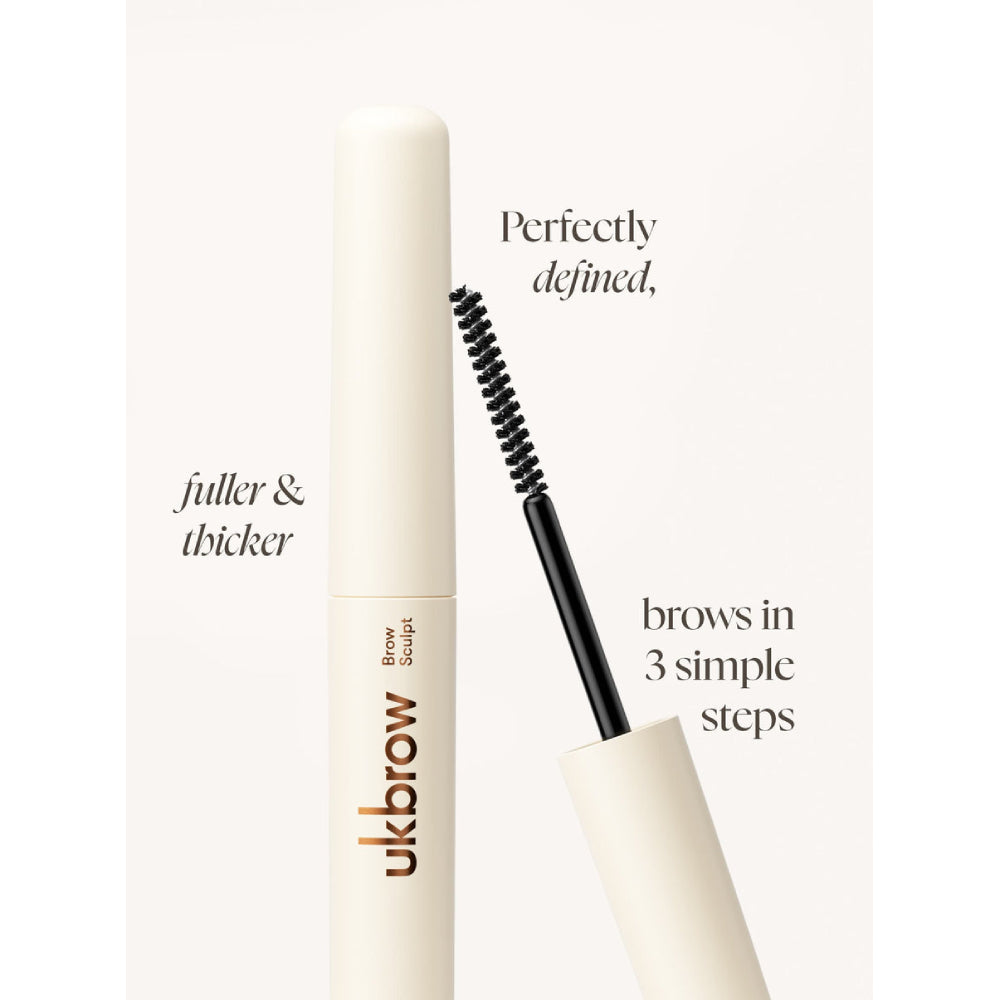 UKBROW Brow Gel Sculpt
