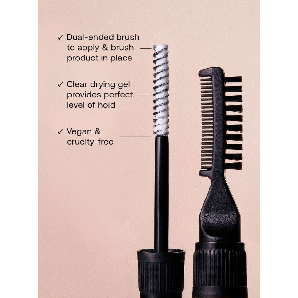UKBROW Brow Gel Sculpt