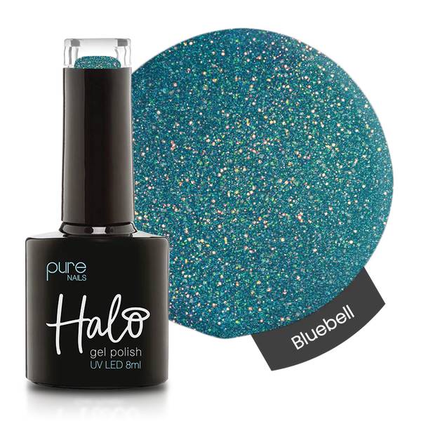 Halo Gel Polish 8ml