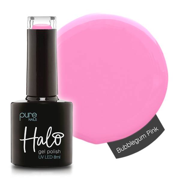 Halo Gel Polish 8ml