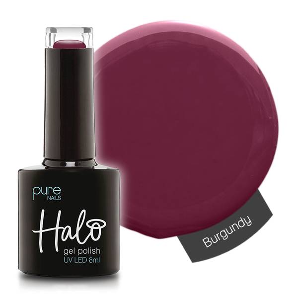 Halo Gel Polish 8ml