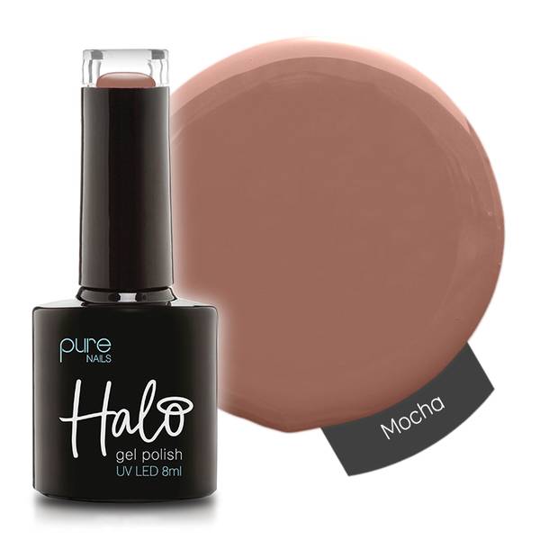 Halo Gel Polish 8ml