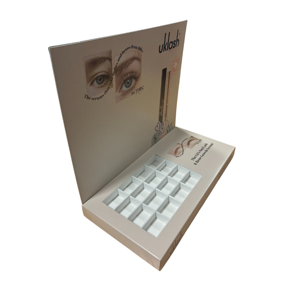 UKLASH Serum Stand