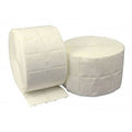 Halo Cellulose Nail Wipes 500s Roll