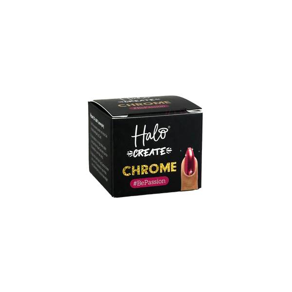 Halo Create - Chrome #BePassion (Pink)