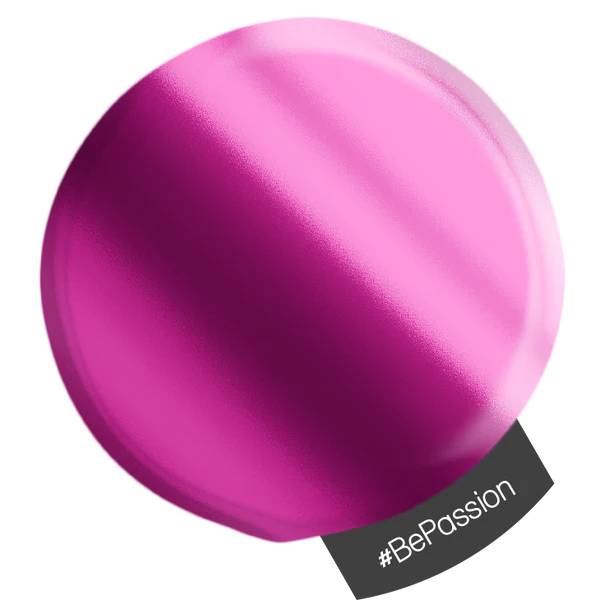 Halo Create - Chrome #BePassion (Pink)