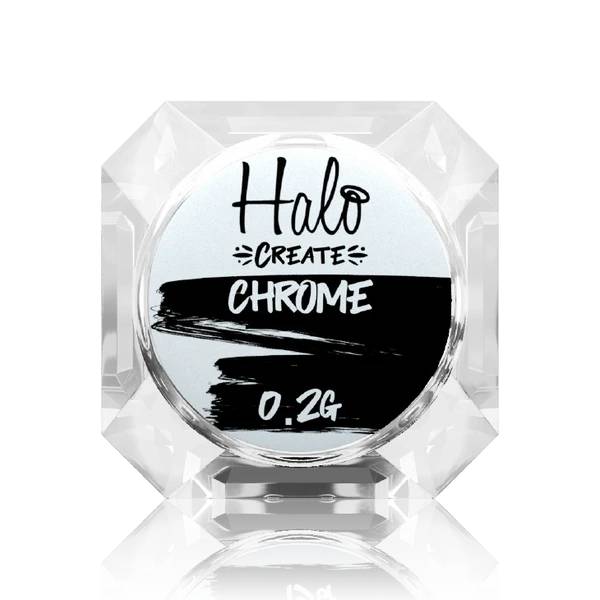 Halo Create - Chrome #BePassion (Pink)