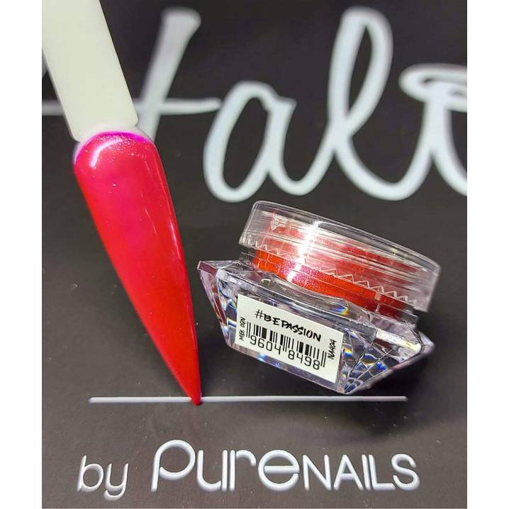 Halo Create - Chrome #BePassion (Pink)