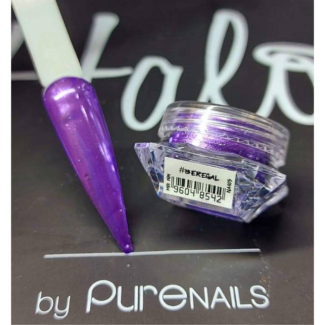 Halo Create - Chrome #BeRegal (Purple)