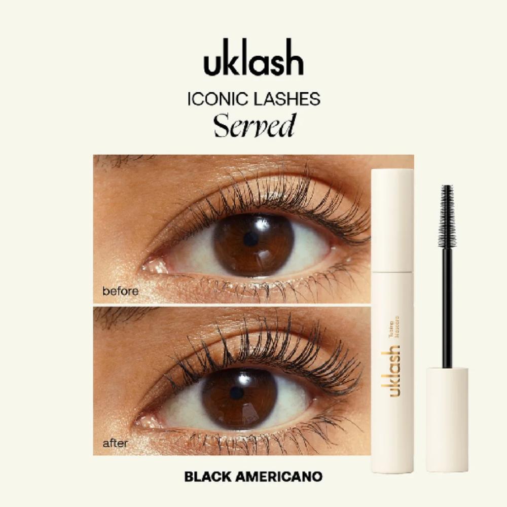 UKLASH Let It Grow Lash Duo