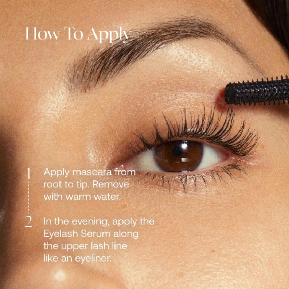 UKLASH Let It Grow Lash Duo