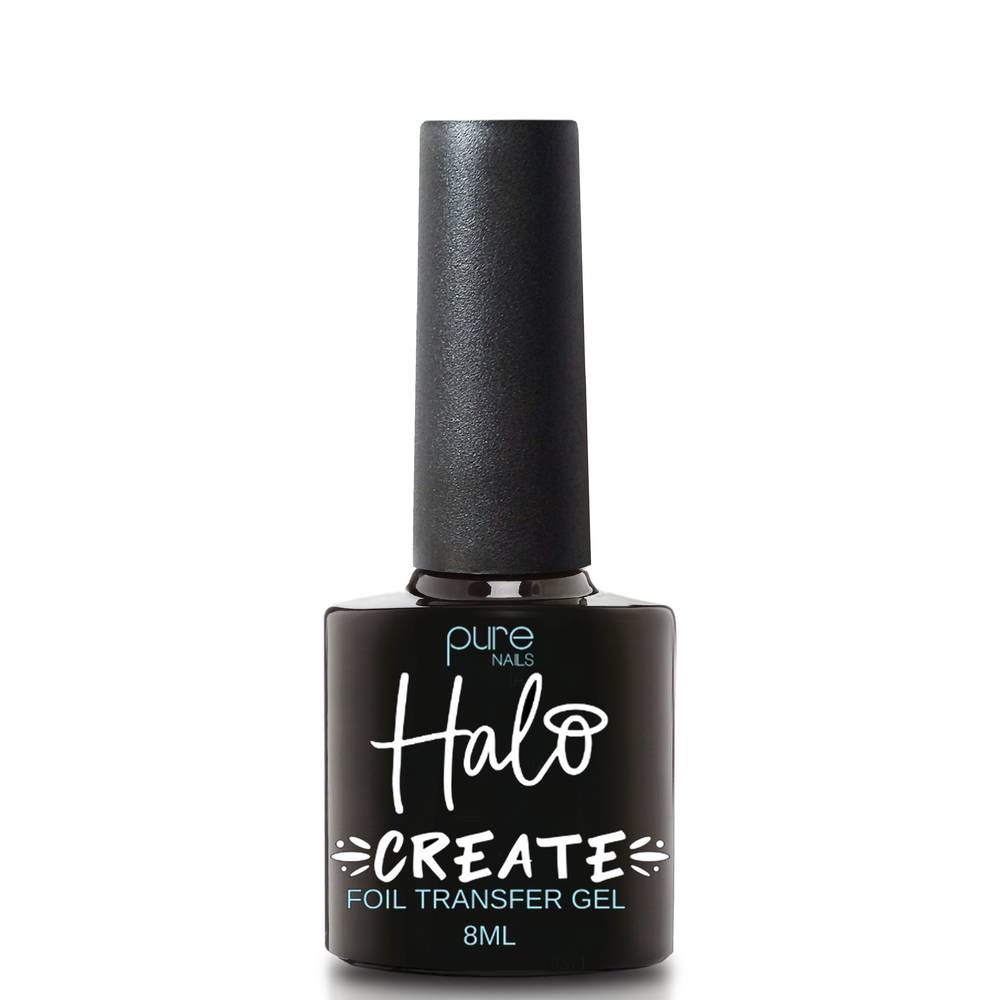 Halo Create - Foil Transfer Gel 8ml