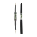 Halo Create Combo Brush: Long Fine Liner 11mm & 15mm
