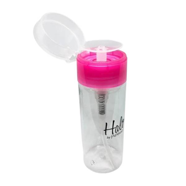Halo Dispensing Bottle 100ml