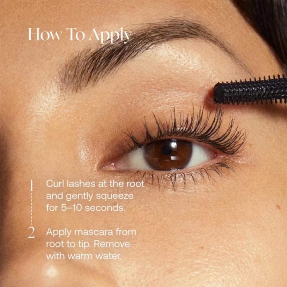 UKLASH Iconic Lash Kit Black