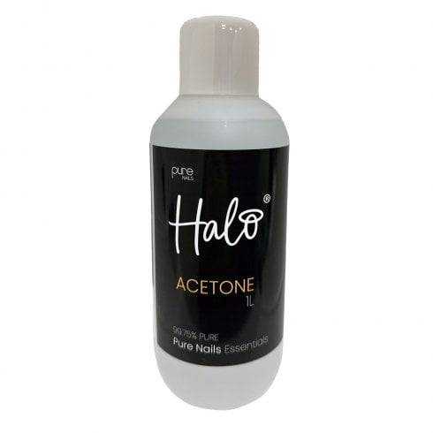 Pure Nails Acetone 1000ml