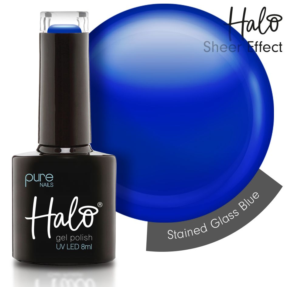 Halo Gel Polish 8ml