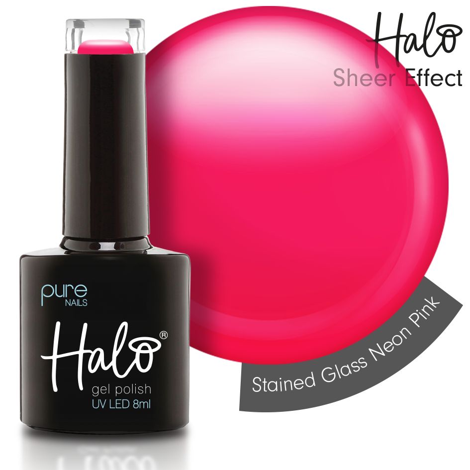 Halo Gel Polish 8ml