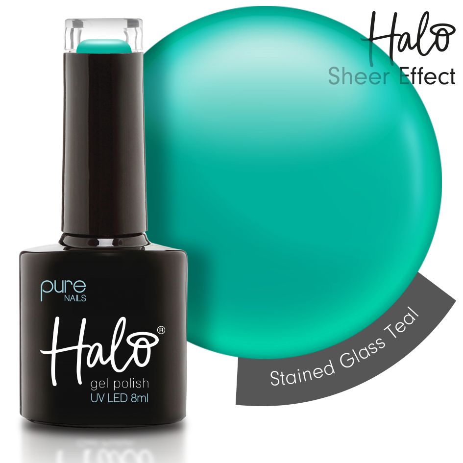Halo Gel Polish 8ml