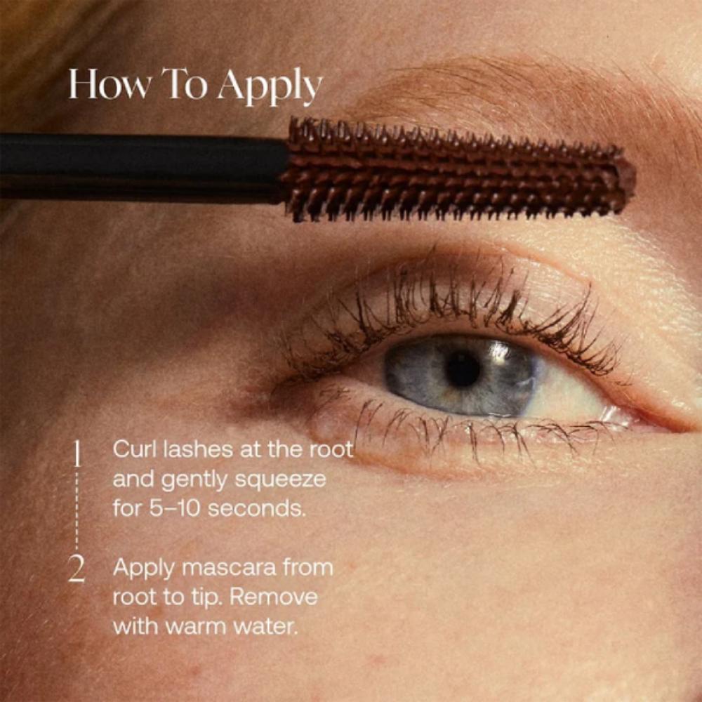UKLASH Iconic Lash Kit Mocha