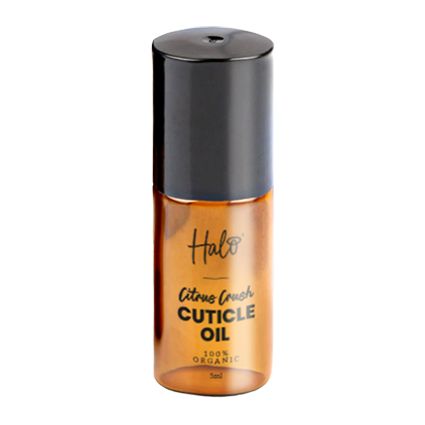 Halo Citrus Crush Cuticle Oil 18 x 5ml
