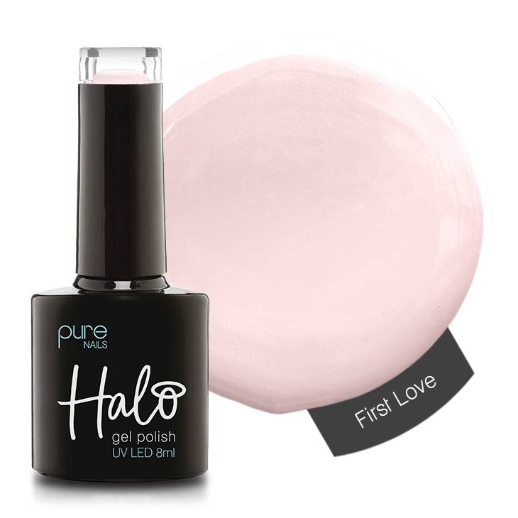 Halo Gel Polish 8ml