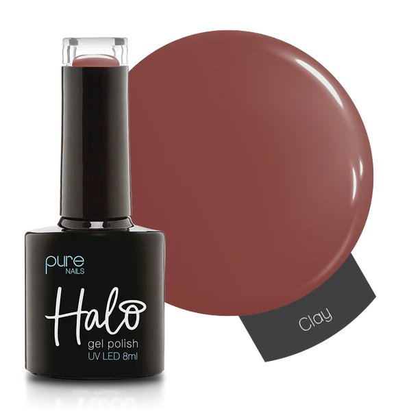 Halo Gel Polish 8ml