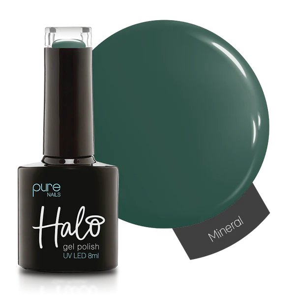 Halo Gel Polish 8ml