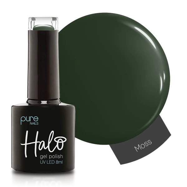 Halo Gel Polish 8ml
