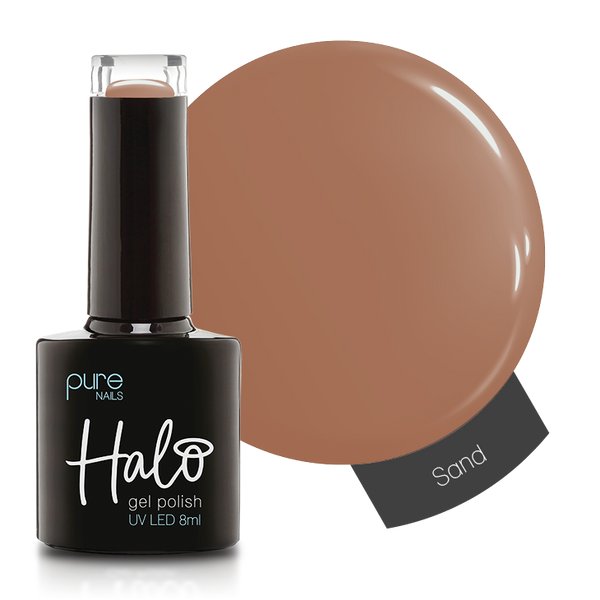 Halo Gel Polish 8ml