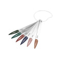 Halo Gel Polish Colour Pops Swatch Natural World Collection (6)