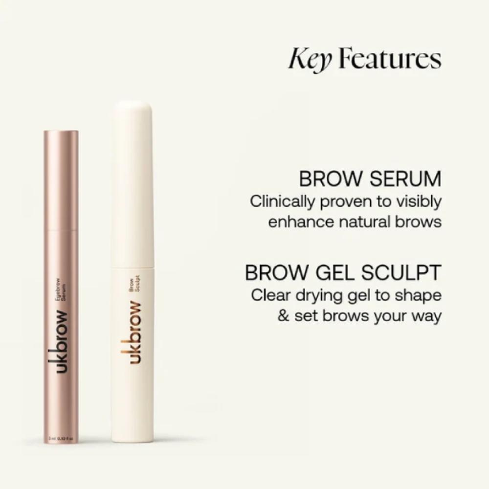 UKLASH The Big Brow Edit